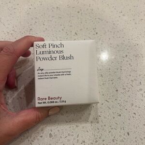 Rare Beauty Soft Pinch Joy Blush
